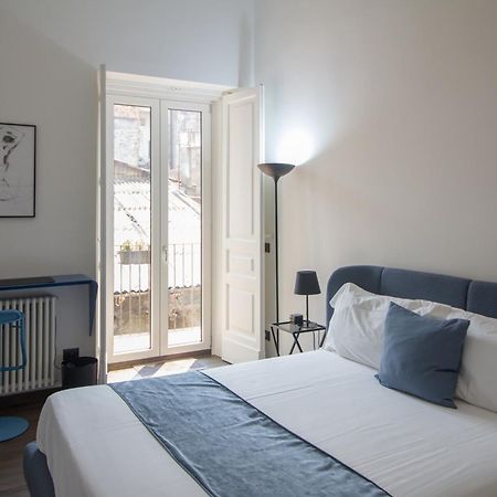 Bed and Breakfast Sisto18 CTA Exteriér fotografie