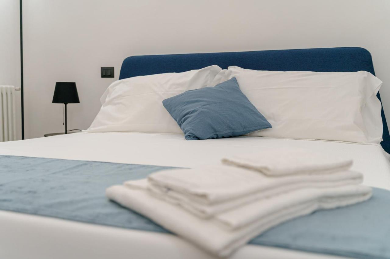 Bed and Breakfast Sisto18 CTA Exteriér fotografie