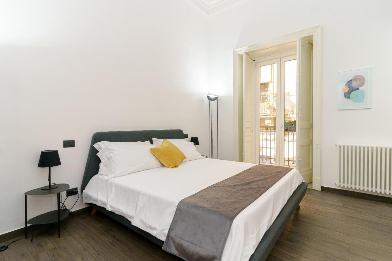 Bed and Breakfast Sisto18 CTA Exteriér fotografie