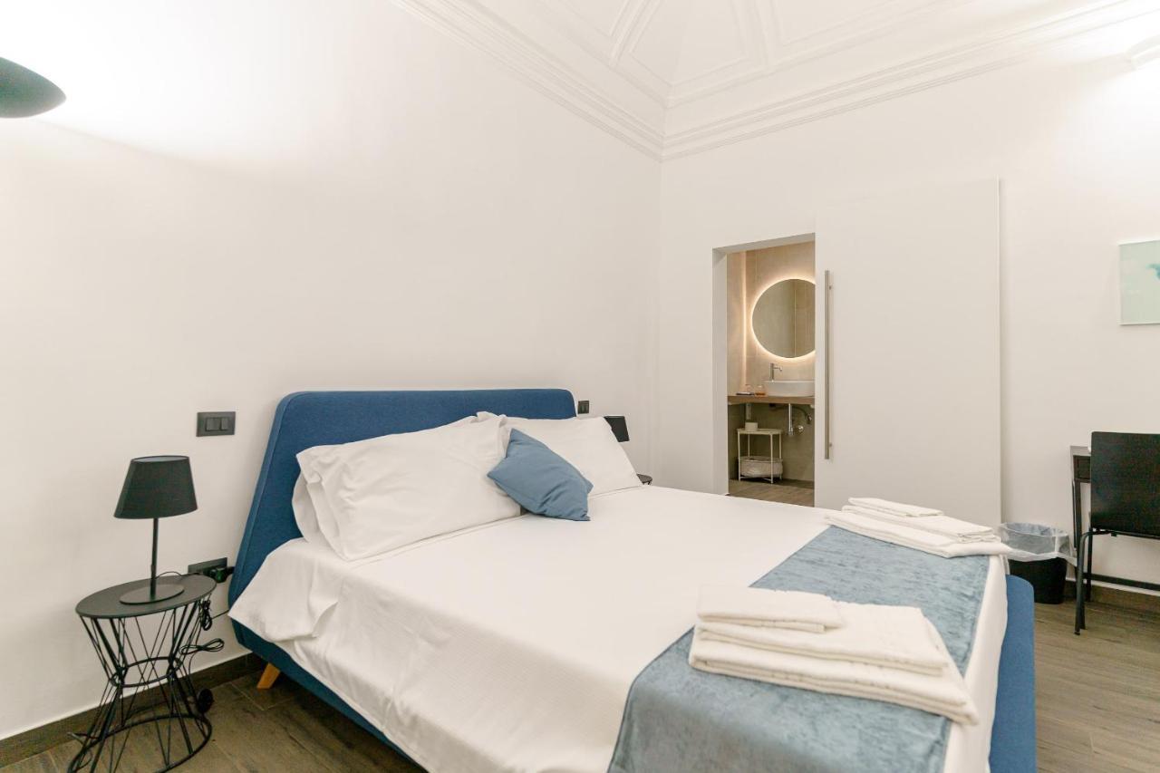 Bed and Breakfast Sisto18 CTA Exteriér fotografie
