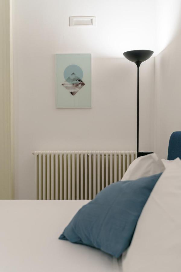 Bed and Breakfast Sisto18 CTA Exteriér fotografie
