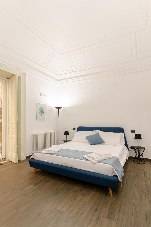 Bed and Breakfast Sisto18 CTA Exteriér fotografie