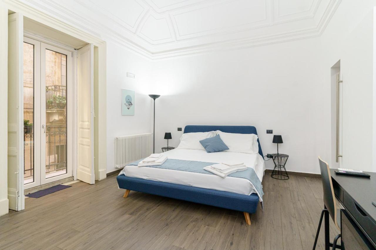 Bed and Breakfast Sisto18 CTA Exteriér fotografie