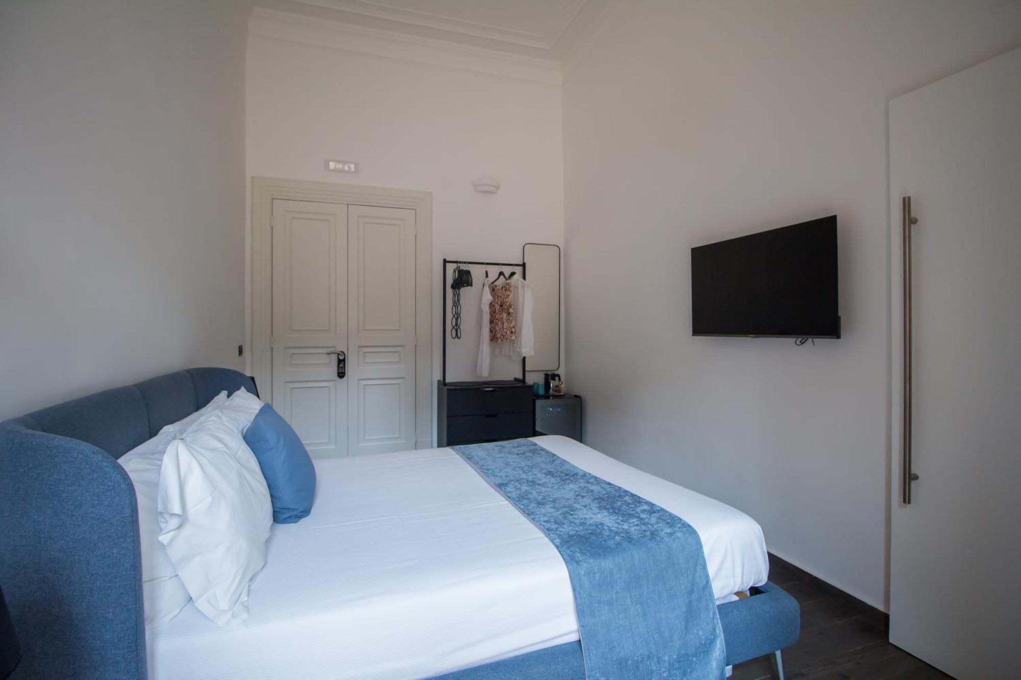Bed and Breakfast Sisto18 CTA Exteriér fotografie